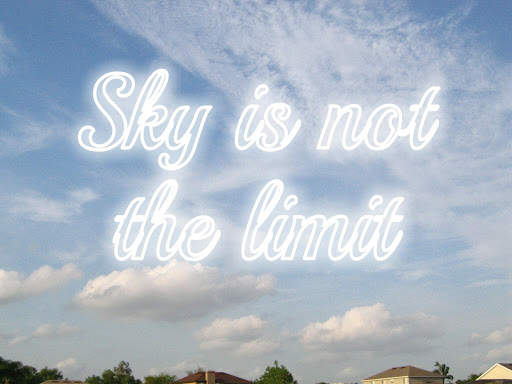 Neon Text On Photo screenshot 2