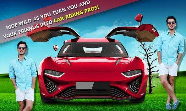 Car Photo Editor : Car Photo Frame screenshot 1