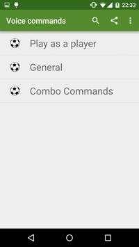 Cheats FIFA 16 screenshot 4