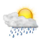 World Weather logo