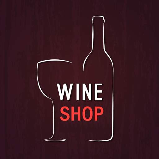 Wine Shop 2.0.0