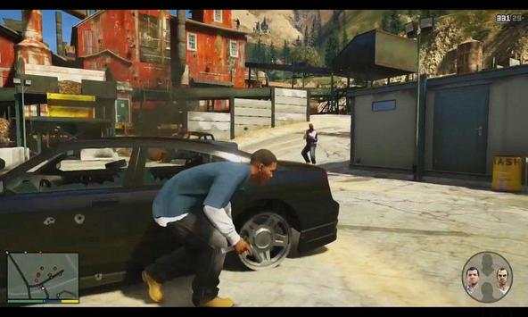 Guide for GTA  Code V 5 स्क्रीनशॉट 2