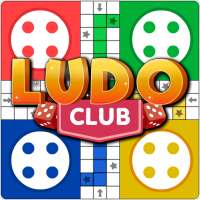 Ludo Club  - Ludo Club Game logo