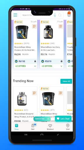 Medicine app : Online Pharmacy & Online medicine screenshot 7