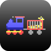 Train Snake icon