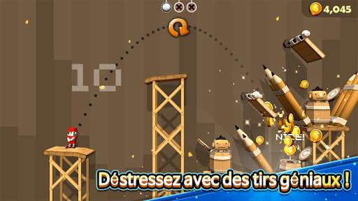 Golf Hero 3D screenshot 3
