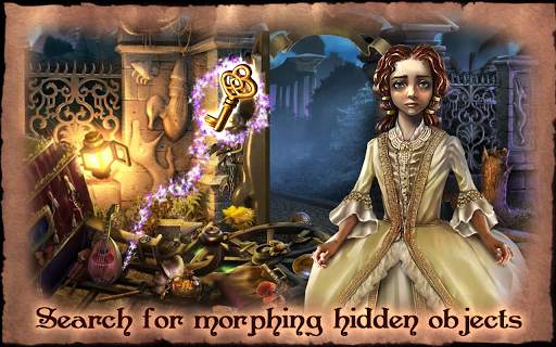Apothecarium: The Renaissance of Evil screenshot 5