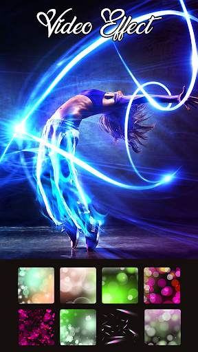 Photo Video Maker With Music screenshot 2