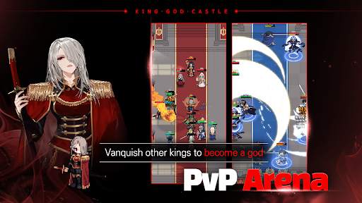 King God Castle screenshot 18