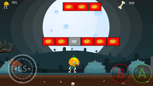 Creepy Night (Celtiberian Games) screenshot 3