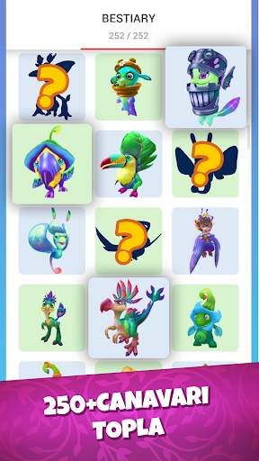 Draconius GO: Catch a Dragon! screenshot 6