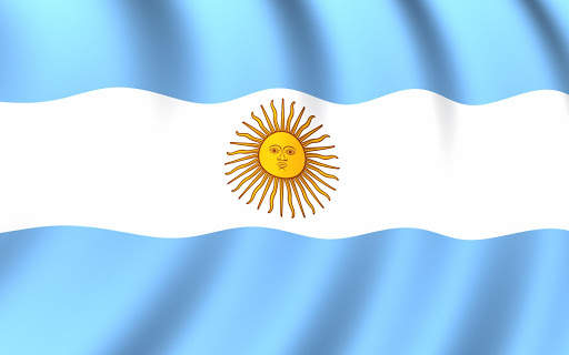 🇦🇷Argentina Flag Wallpapers - Bandera de Argelia screenshot 9