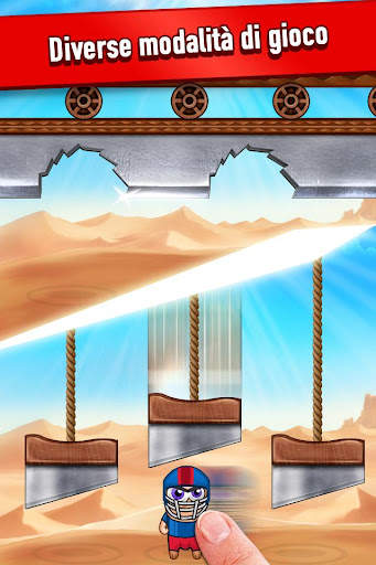 Trucida dita (Finger Slayer) screenshot 3