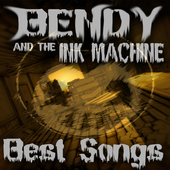 All Music Of Bendy Ink Machine   Best Music Remix icon