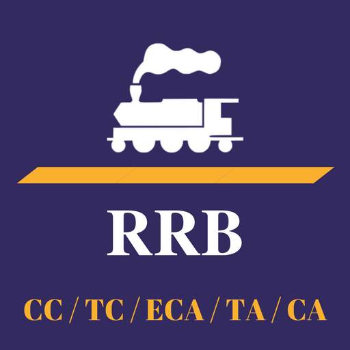 RRB 2018 CC-TC-ECA-TA-CA Exam 2.0