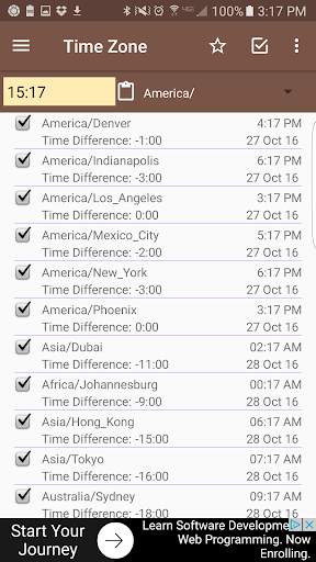 Converter    screenshot 3