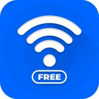 Wifi Analyzer :Internet Speed Test,Wifi Speed Test logo