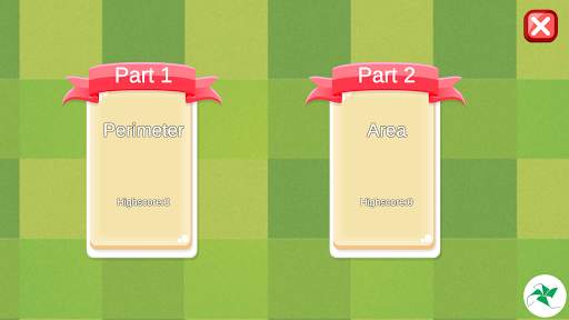 Geometry Games - Level 4 скриншот 2