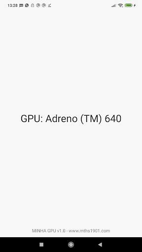 MY GPU screenshot 3