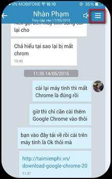 How To Use Zalo screenshot 2