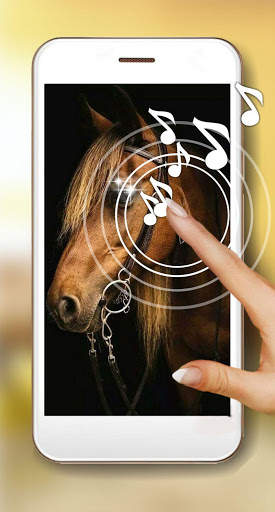 Wild Horses screenshot 1