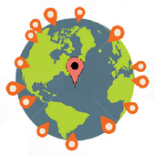 Locate Your Family icon