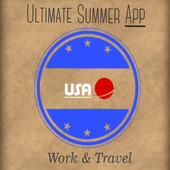 USApp icon