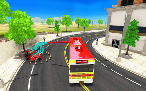 Bus Simulator screenshot 8