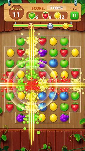 Fruit Blast screenshot 2