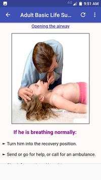 Clinical Skills скриншот 15