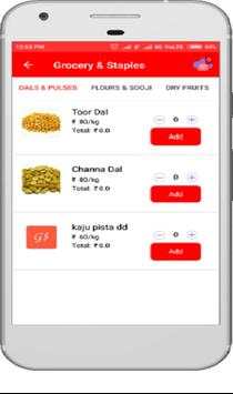 Grocery Ondoor screenshot 4