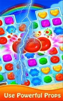 King Jelly Blast Mania screenshot 1