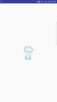 Weather Now screenshot 1