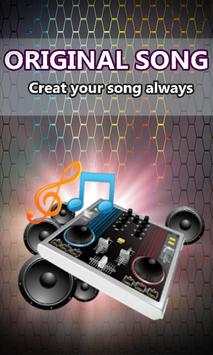 DJ Mixer- Mixing Music screenshot 2