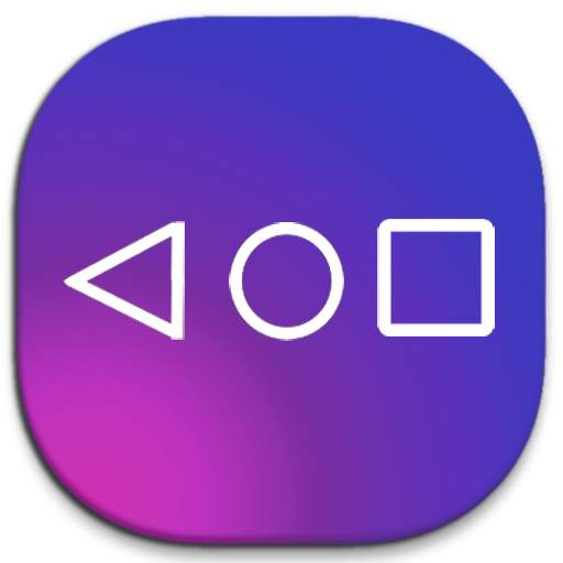 SoftKey - Home Back Button 11.1