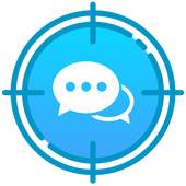 Tracker for WhatsApp Simulator