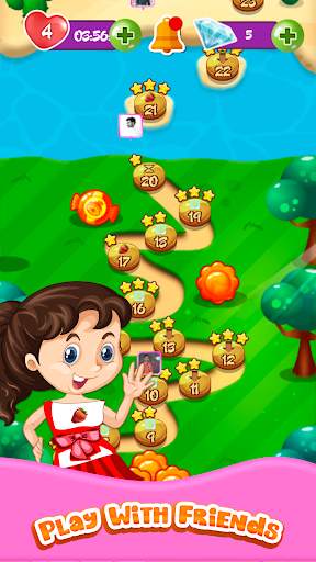 Fruit Crush screenshot 3