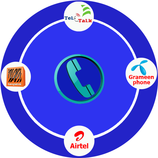 How To Get Call History Of Any Sim icon