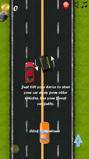Car Racing for Koenigsegg screenshot 2