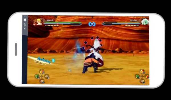 New Naruto Ninja Ultimate Storm 4 2017 Guide screenshot 5