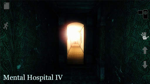 Mental Hospital IV Horror Game screenshot 2