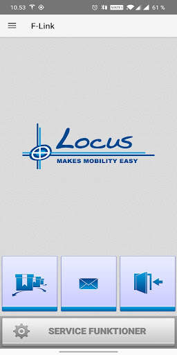 F-Link screenshot 2