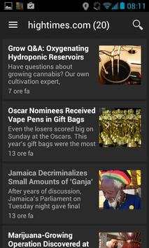 Daily Cannabis screenshot 3