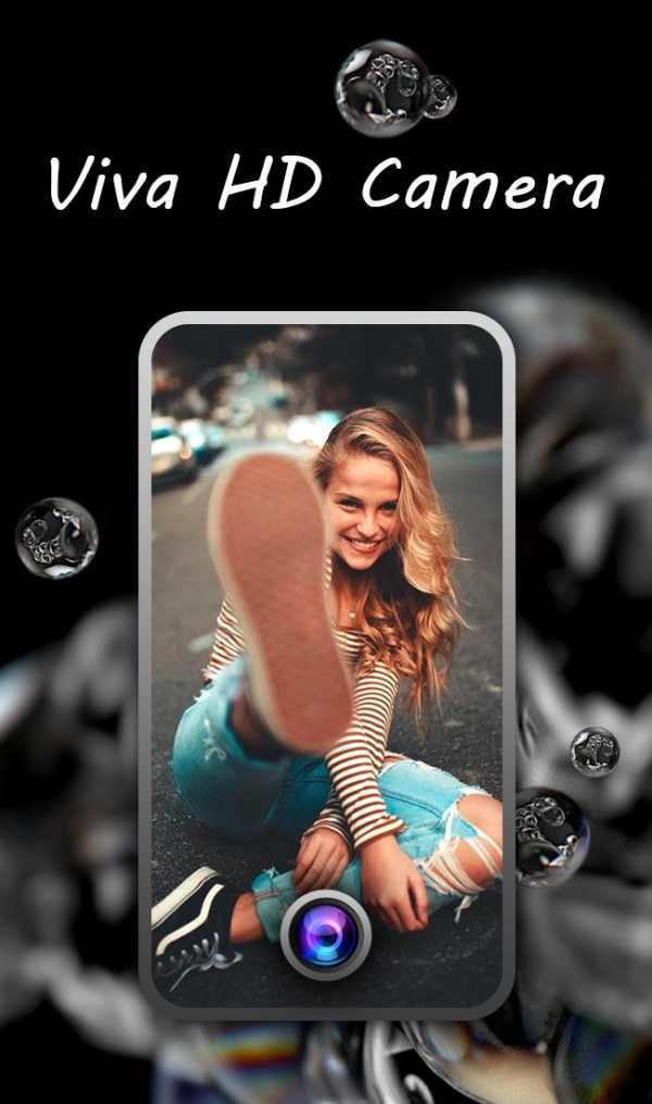 Camera for Vivo V15 - Perfect Selfie camera screenshot 8