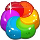 Jelly Crush Saga 2.0