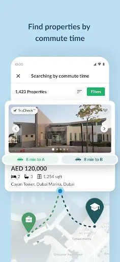 Bayut – UAE Property Search screenshot 4
