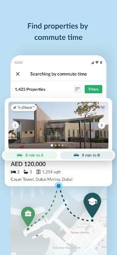 Bayut – UAE Property Search screenshot 4