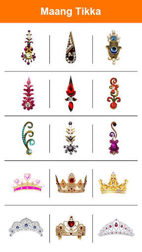 Jewellery Photo Editor screenshot 7