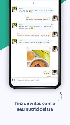 Nutrium screenshot 5