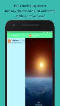 A Chatting Lab - Gamers at Chat screenshot 6